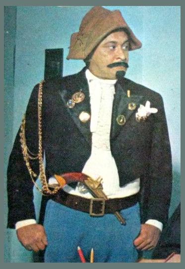 Coronel Ludugero